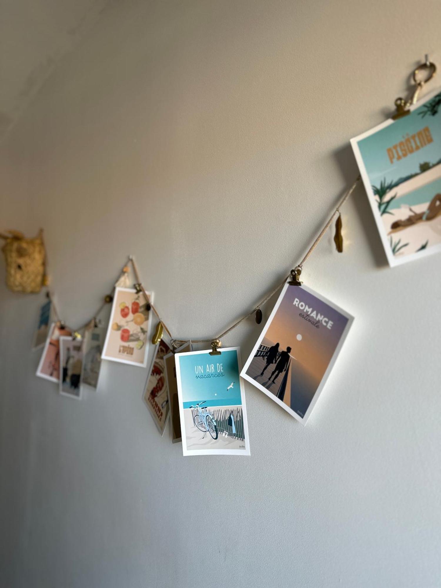 Appartement Cosy Le Boheme, A 300M Des Plages Locamargue Saintes-Maries-de-la-Mer Zewnętrze zdjęcie