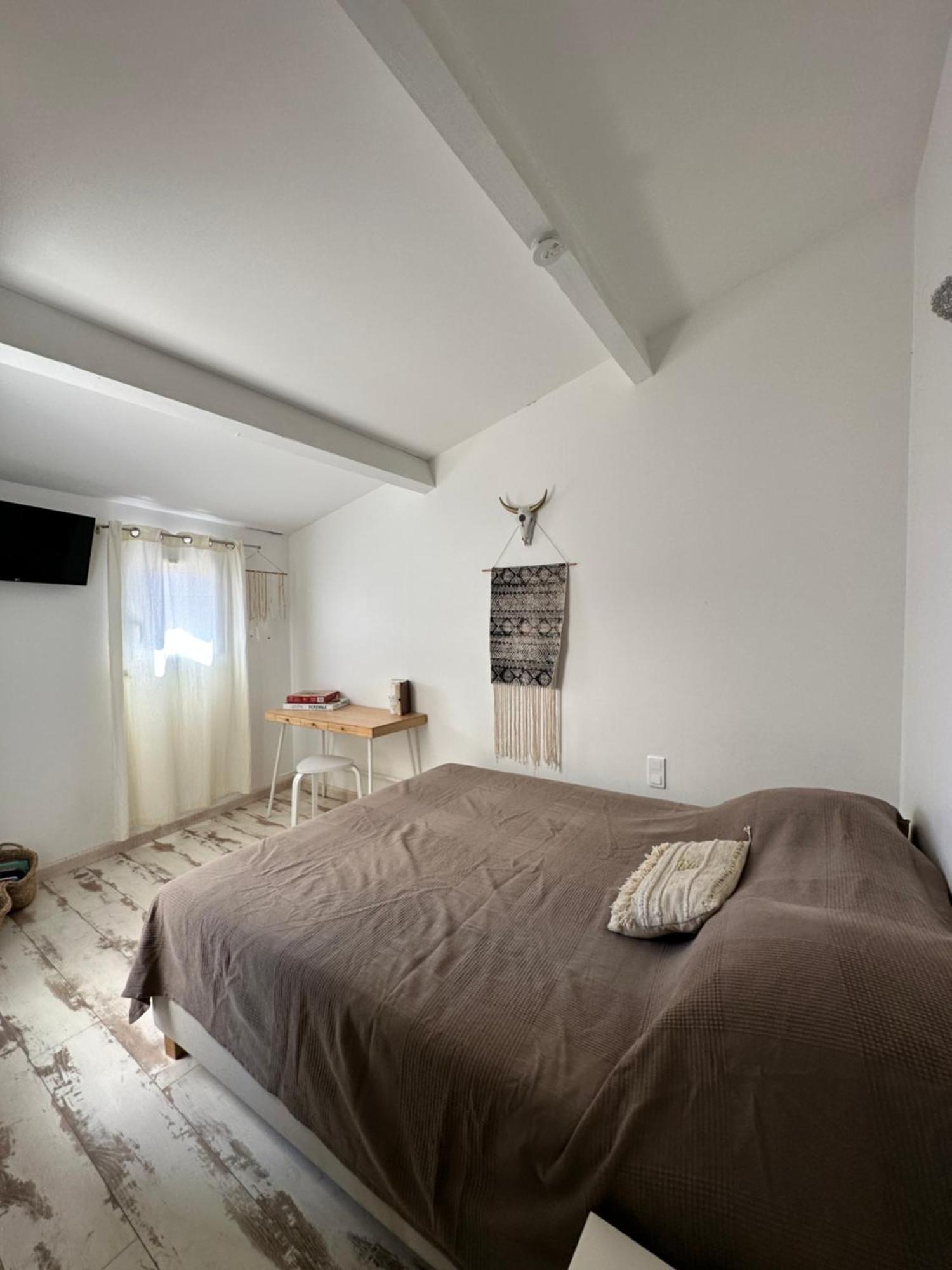 Appartement Cosy Le Boheme, A 300M Des Plages Locamargue Saintes-Maries-de-la-Mer Zewnętrze zdjęcie