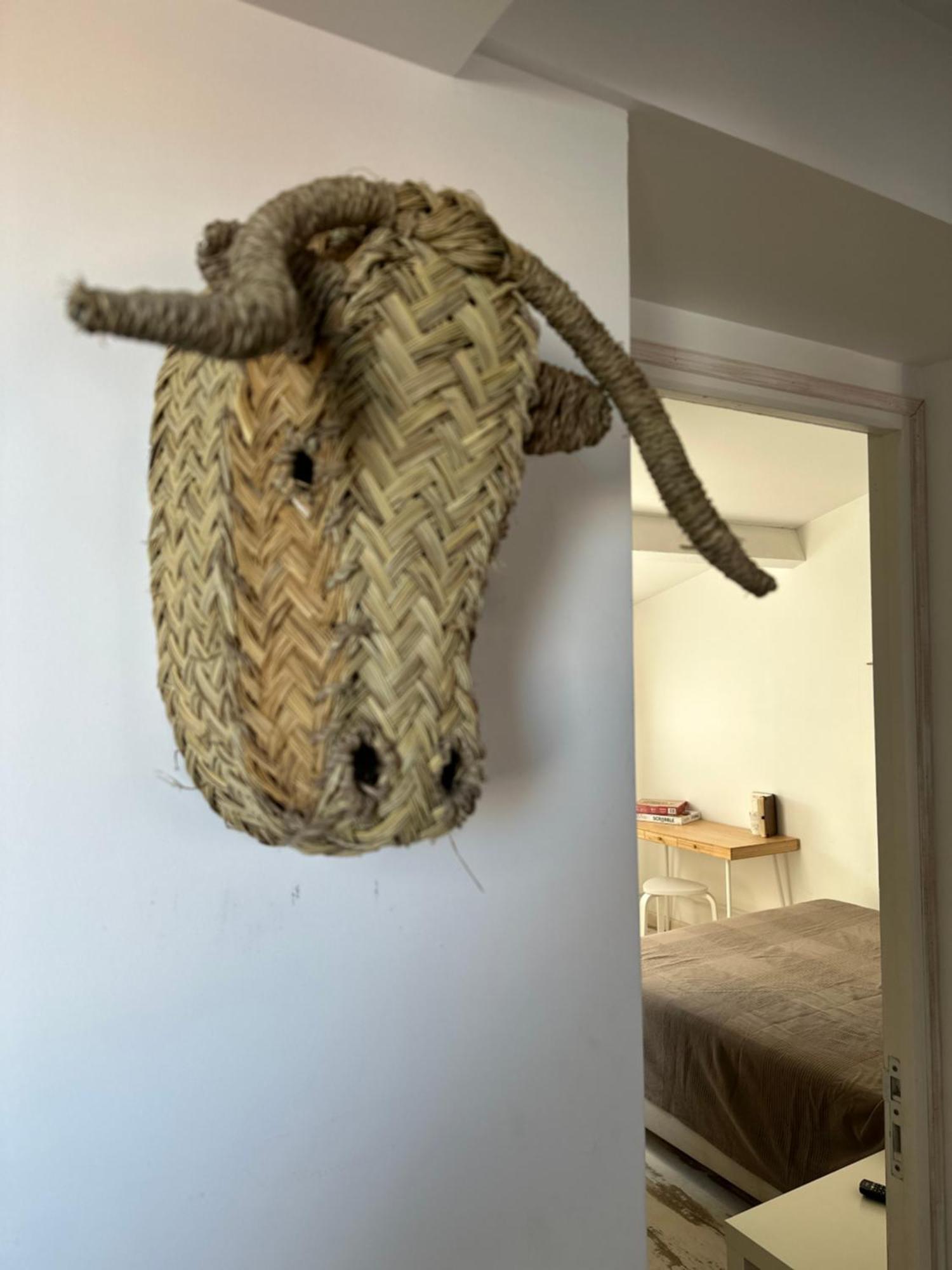Appartement Cosy Le Boheme, A 300M Des Plages Locamargue Saintes-Maries-de-la-Mer Zewnętrze zdjęcie