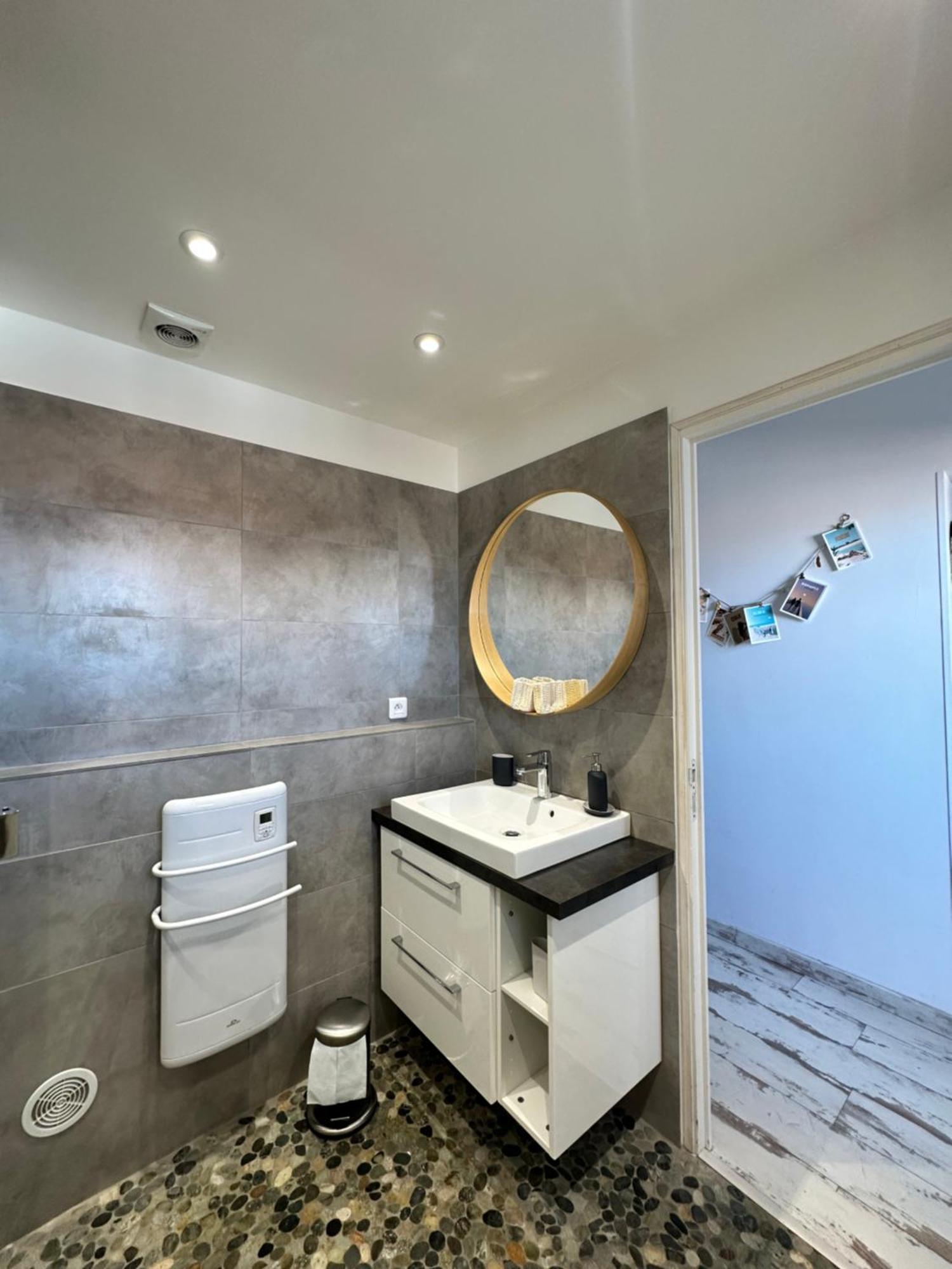 Appartement Cosy Le Boheme, A 300M Des Plages Locamargue Saintes-Maries-de-la-Mer Zewnętrze zdjęcie