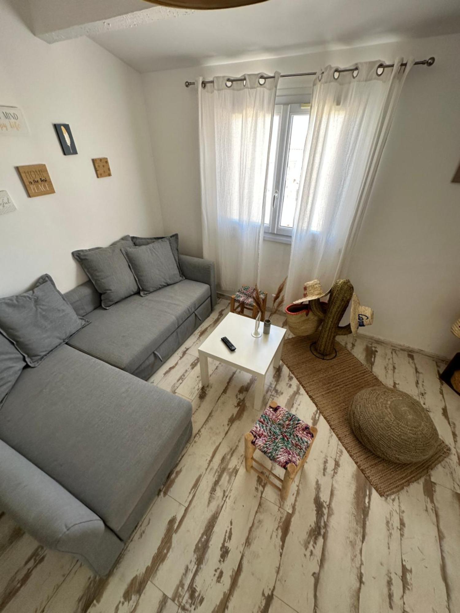 Appartement Cosy Le Boheme, A 300M Des Plages Locamargue Saintes-Maries-de-la-Mer Zewnętrze zdjęcie